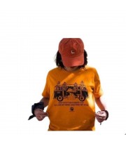 تيشرت ویتک مدل VAN