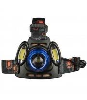 چراغ پیشانی اسمال سان مدل ZY-F673T