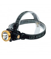 چراغ پیشانی اسمال سان مدل H06