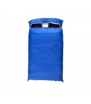 کیسه خواب دو نفره گرانیت مدل K22