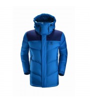 کاپشن پر سنگين مردانه کایلاس مدلKG310116