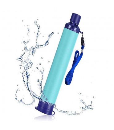 فیلتر تصفيه آب WATER FILTER STRAW مدل WS-1658