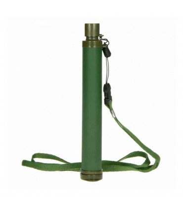 فیلتر تصفيه آب WATER FILTER STRAW مدل WS-1658