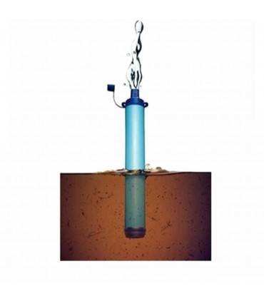 فیلتر تصفيه آب WATER FILTER STRAW مدل WS-1658