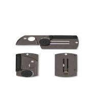 چاقو تاکتیکال مدل SPYDERCO CPM S30V