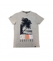 تيشرت 4F مدل TSM022