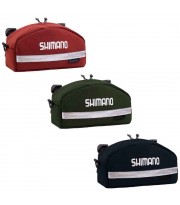 کیف دوچرخه گرانیت مدل SHIMANO L