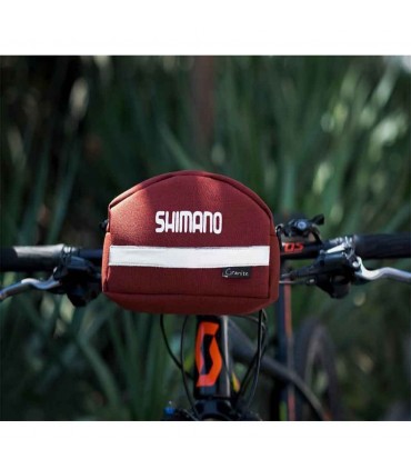 کیف دوچرخه گرانیت مدل SHIMANO L