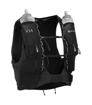جلیقه کوله پشتی اسکای رانینگ مونتین مدل Gecko VP 5+ Vest Pack