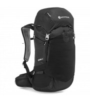 کوله پشتی مونتین مدل AZOTE 30L