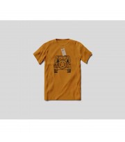 تیشرت ROST مدل ریبار