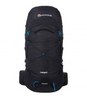 کوله پشتی مونتین مدل HALOGEN 33L