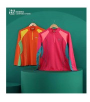 بلوز زنانه بائوجی مدل BJ-T17012B