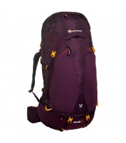 کوله پشتی مونتین مدل SIRENIK 65L