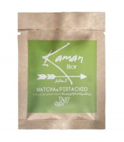 ماچابار بسته 35 گرمی کمان بار