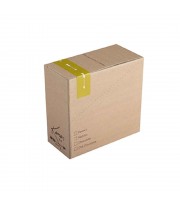 پروتئین بار ۷۰ گرمی کمان بار/ باکس ۱۲ عددی