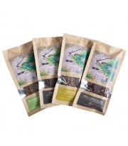 میکس باکس ۴ مزه ۴ تایی کمان بار