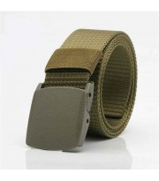 کمربند تاکتيکال سگک پلاستيک مدل TR-7500