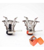 سرشعله چهار پر کمپسور مدل CAMPSOR-4