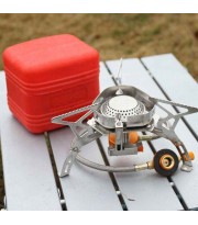 سرشعله زميني ضد باد مدل T3