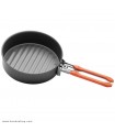 ماهیتابه فایرمپل Fire Maple مدلfeast FP