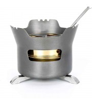 چراغ الکلي فایرمپل مدل VOLCANO