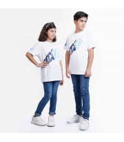 تيشرت بچه گانه هیمالیا مدل FOX 0254