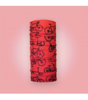 دستمال سر مگاهندز مدل SA3