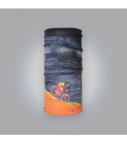 دستمال سر مگاهندز مدل SA2