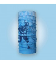 دستمال سر مگاهندز مدل SA17