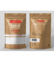 پودر سنگ نوردی ادلویز مدل Chalk 400g