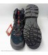 کفش کوهنوردی مردانه هامتو مدل 210473A-1