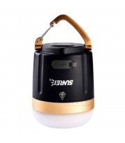 پاوربانک و چراغ چادر سانری مدل CC5