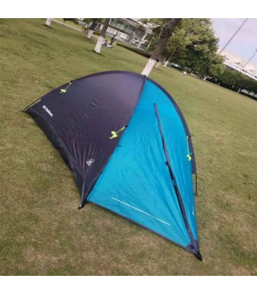 چادر کمپینگ دو نفره GO OUTDOOR مدل R102