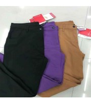 شلوار ویند زنانه AHMESLONDON مدل KC1002