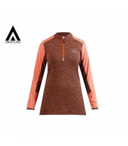 بلوز زنانه هیمالیا مدل 0244