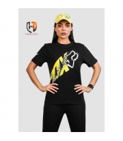 تيشرت هیمالیا مدل FOX 0224