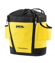 كيف تجهيزات پتزل مدل TOOLBAG