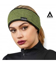 هدبند بافت پلار هیمالیا مدل 0274