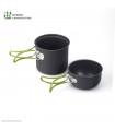 ست ظروف مدل COOKING SET DS 101