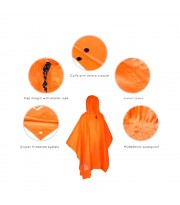 پانچو چانوداگ مدل FX-8903