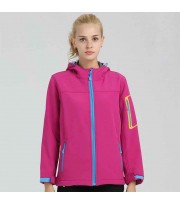 کاپشن وينداستاپر زنانه مدل OUTDOOR SPORT Z1245