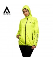 کاپشن بادگير زنانه هیمالیا مدل 0284