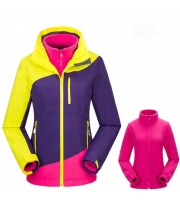 کاپشن دوپوش زنانه مدل FASHION ADO