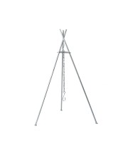 سه پایه آتش مسافرتی گرانیت