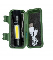 چراغ قوه اسمال سان مدل ZY-R911