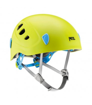 کلاه کاسک کودک پتزل مدل PETZL PICCHU Children’s Helmet