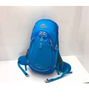 کوله پشتي لو آلپاين 28L مدل AIRZONE SNOW 9315
