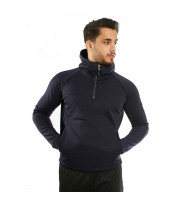 بلوز پلار نيم زيپ هیمالیا مدل MAMMUT 158