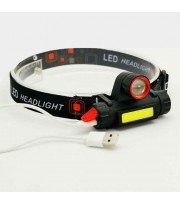 چراغ پیشانی مدل KX-1807
